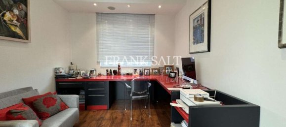 Penthouse T3 em Sliema, Malta N.º 410 9