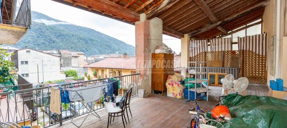 2 غرف نوم شقة في Villa Carcina, Italy رقم 152044 23