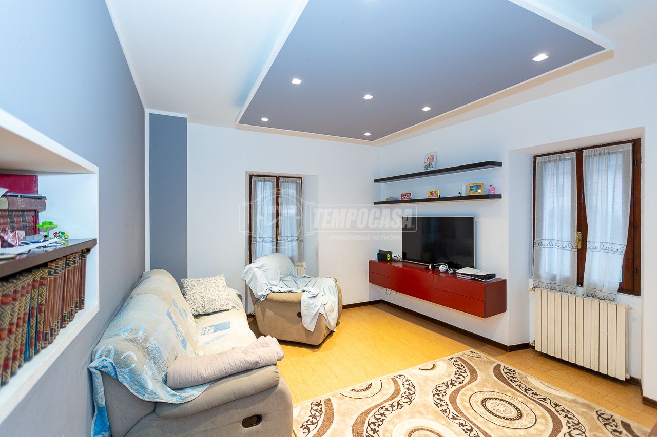 2 غرف نوم شقة في Villa Carcina, Italy رقم 152044