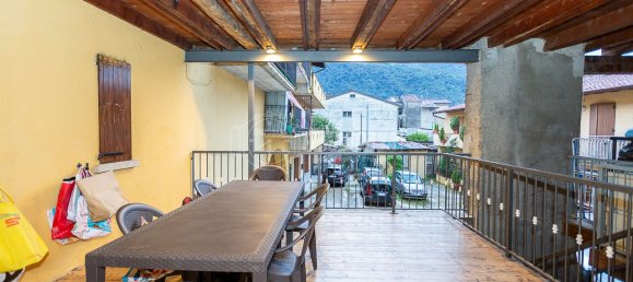 2 غرف نوم شقة في Villa Carcina, Italy رقم 152044 2