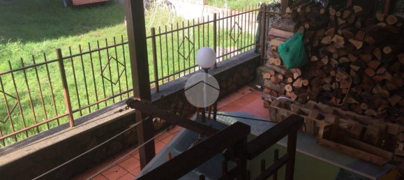 3 غرف نوم فيلا في Cerisano, Italy رقم 151838 60