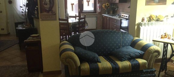 3 غرف نوم فيلا في Cerisano, Italy رقم 151838 10