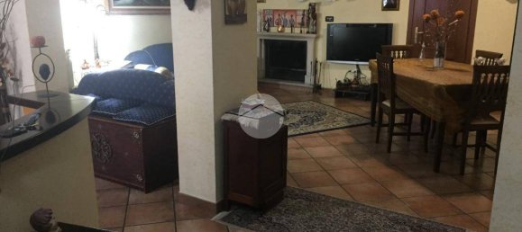 3 غرف نوم فيلا في Cerisano, Italy رقم 151838 8