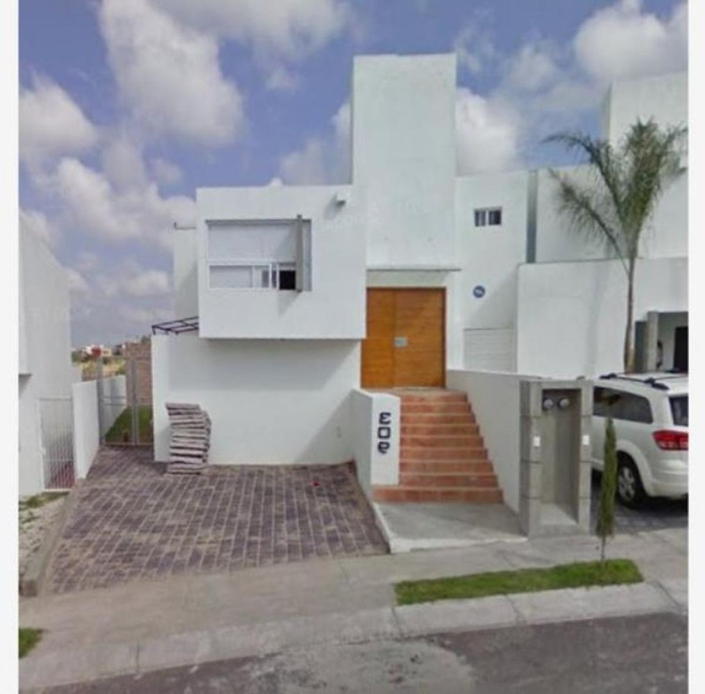 Casa T3 em Queretaro, Mexico N.º 185055