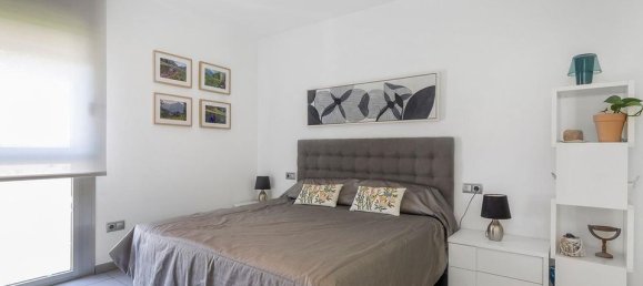 3 غرف نوم منزل في Alicante, Spain رقم 176043 23