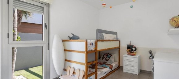 3 غرف نوم منزل في Alicante, Spain رقم 176043 18