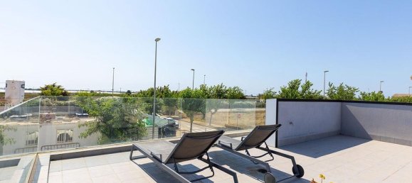 3 غرف نوم منزل في Alicante, Spain رقم 176043 47