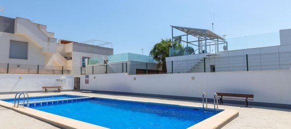 3 غرف نوم منزل في Alicante, Spain رقم 176043 50