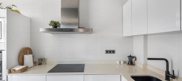 3 غرف نوم منزل في Alicante, Spain رقم 176043 31