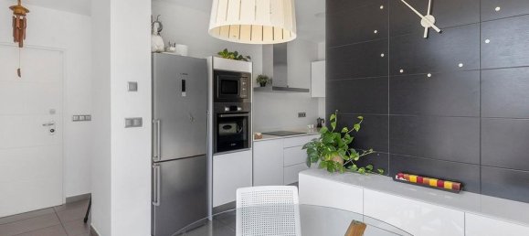 3 غرف نوم منزل في Alicante, Spain رقم 176043 32