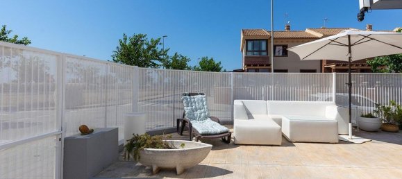 3 غرف نوم منزل في Alicante, Spain رقم 176043 6