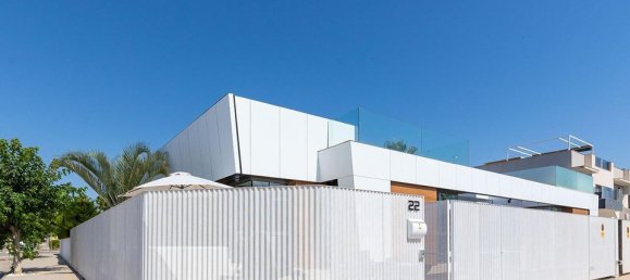 3 غرف نوم منزل في Alicante, Spain رقم 176043 3