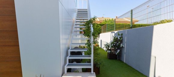 3 غرف نوم منزل في Alicante, Spain رقم 176043 43