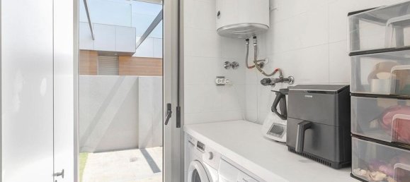 3 غرف نوم منزل في Alicante, Spain رقم 176043 35