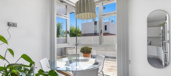 3 غرف نوم منزل في Alicante, Spain رقم 176043 34