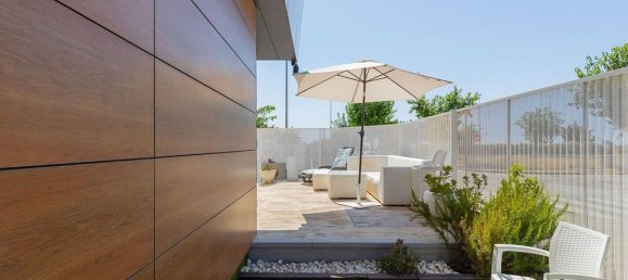 3 غرف نوم منزل في Alicante, Spain رقم 176043 48