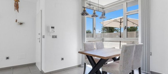 3 غرف نوم منزل في Alicante, Spain رقم 176043 17