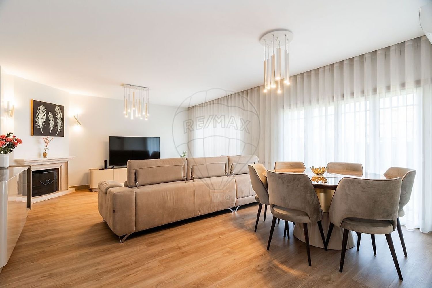 5 bedrooms House in Marinha Grande, Portugal No. 193215