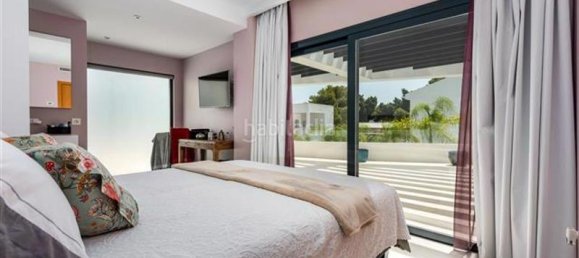 5 Schlafzimmer Villa in Marbella, Spain, Nr. 141754 7