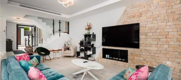 5 Schlafzimmer Villa in Marbella, Spain, Nr. 141754 4