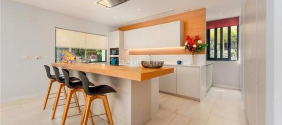 5 Schlafzimmer Villa in Marbella, Spain, Nr. 141754 6