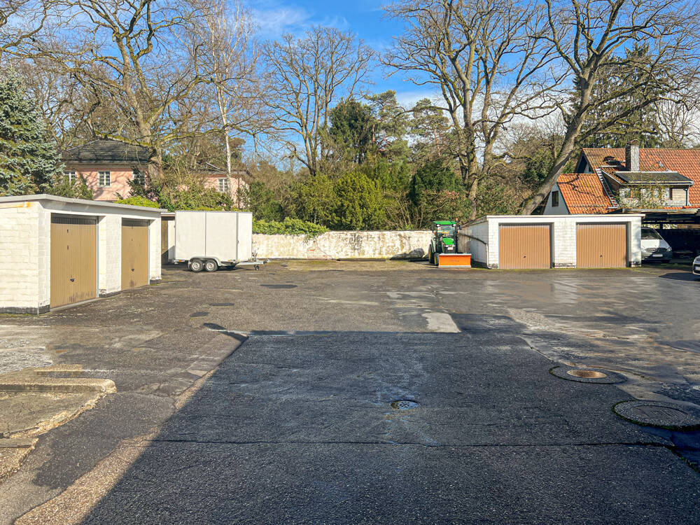  Land in Bergisch Gladbach, Germany No. 341350