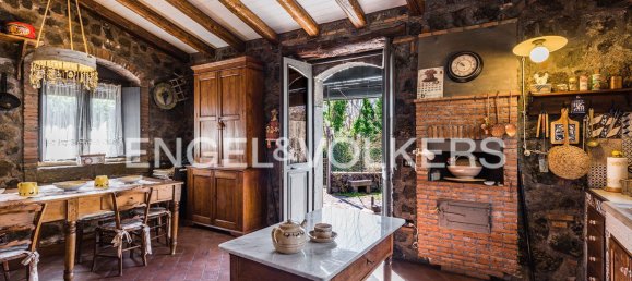 6 rooms Villa in Zafferana Etnea, Italy No. 68781 6