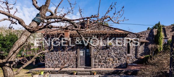 6 rooms Villa in Zafferana Etnea, Italy No. 68781 8