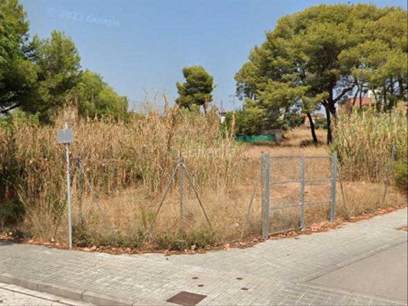  قطعة أرض في Vilanova i la Geltru, Spain 592متر مربع رقم 187146