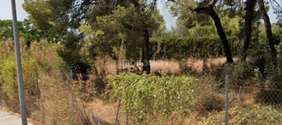  قطعة أرض في Vilanova i la Geltru, Spain 592متر مربع رقم 187146 5