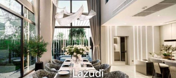 5 bedrooms Cafe / restaurant in Saphan Sung, Thailand No. 17097 3