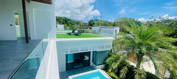 3 Schlafzimmer Villa in Bang Tao, Thailand, Nr. 9226 18