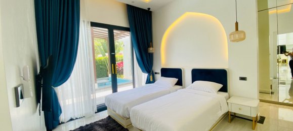 3 Schlafzimmer Villa in Bang Tao, Thailand, Nr. 9226 11