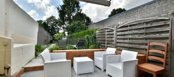 2 Schlafzimmer Haus in Abbeville, France, Nr. 283780 10