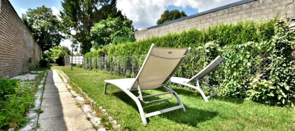 2 Schlafzimmer Haus in Abbeville, France, Nr. 283780 11