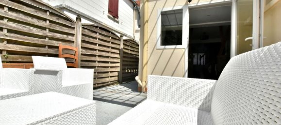 2 Schlafzimmer Haus in Abbeville, France, Nr. 283780 12