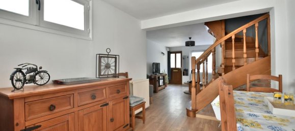 2 Schlafzimmer Haus in Abbeville, France, Nr. 283780 5