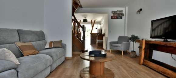 2 Schlafzimmer Haus in Abbeville, France, Nr. 283780 2