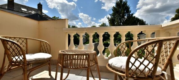 2 Schlafzimmer Haus in Abbeville, France, Nr. 283780 8