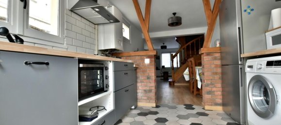 2 Schlafzimmer Haus in Abbeville, France, Nr. 283780 4