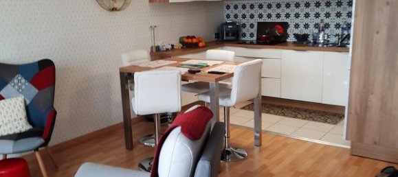 2 غرف نوم منزل ذو طابقين في Saint-Martin-Boulogne, France رقم 322895 2