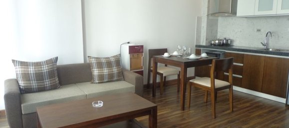 1 bedroom Apartment in Ba Dinh, Vietnam No. 3775 3