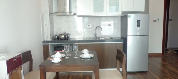 1 bedroom Apartment in Ba Dinh, Vietnam No. 3775 4