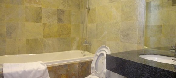 1 bedroom Apartment in Ba Dinh, Vietnam No. 3775 7