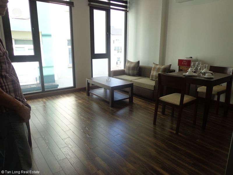 1 bedroom Apartment in Ba Dinh, Vietnam No. 3775