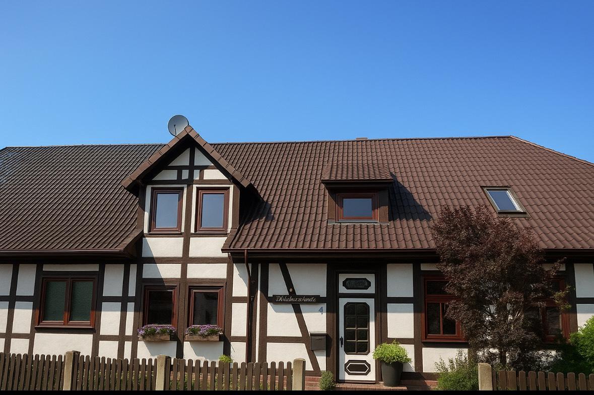 Дом с 6 спальнями в Гифхорн, Германия № 276488