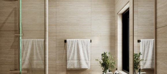 Вилла с 4 спальнями в Меса Гитонья, Кипр № 4233 4