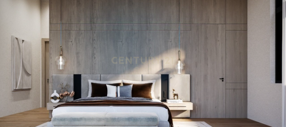 Вилла с 4 спальнями в Меса Гитонья, Кипр № 4233 5