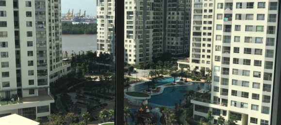 2 bedrooms Apartment in Thu Duc, Vietnam No. 17310 7