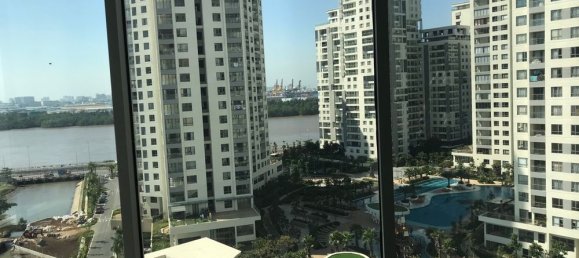 2 bedrooms Apartment in Thu Duc, Vietnam No. 17310 8